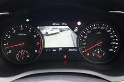 2021 Kia Stinger GT