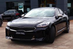 2021 Kia Stinger GT