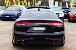 2021 Kia Stinger GT