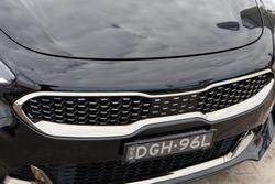 2021 Kia Stinger GT
