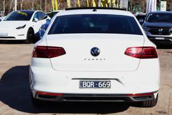 2021 Volkswagen Passat 162TSI Elegance