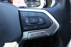 2021 Volkswagen Passat 162TSI Elegance