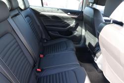 2021 Volkswagen Passat 162TSI Elegance