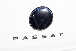 2021 Volkswagen Passat 162TSI Elegance