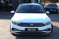 2021 Volkswagen Passat 162TSI Elegance