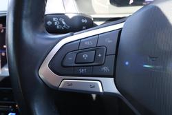2021 Volkswagen Passat 162TSI Elegance