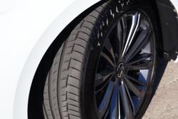 2021 Volkswagen Passat 162TSI Elegance