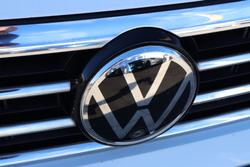 2021 Volkswagen Passat 162TSI Elegance