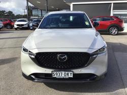 2025 Mazda CX-5 G35 GT SP