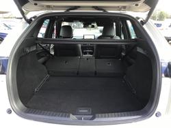2025 Mazda CX-5 G35 GT SP