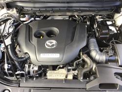 2025 Mazda CX-5 G35 GT SP