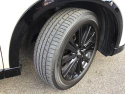 2025 Mazda CX-5 G35 GT SP