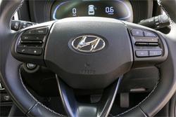 2023 Hyundai Venue Elite
