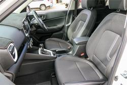 2023 Hyundai Venue Elite