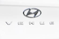 2023 Hyundai Venue Elite