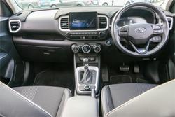 2023 Hyundai Venue Elite