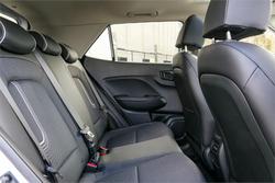 2023 Hyundai Venue Elite
