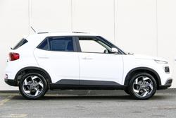 2023 Hyundai Venue Elite