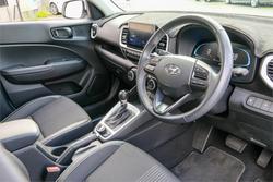 2023 Hyundai Venue Elite