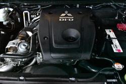 2020 Mitsubishi Pajero Sport Exceed