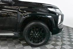 2020 Mitsubishi Pajero Sport Exceed