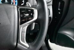 2020 Mitsubishi Pajero Sport Exceed