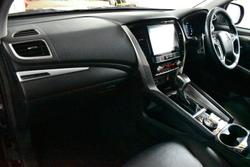 2020 Mitsubishi Pajero Sport Exceed