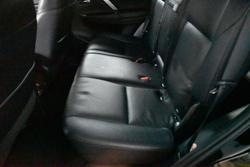 2020 Mitsubishi Pajero Sport Exceed
