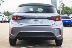 2026 MG MG3 Vibe