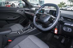 2026 MG MG3 Vibe