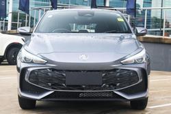 2026 MG MG3 Vibe