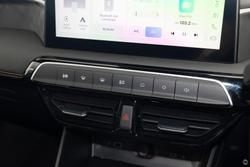 2026 MG MG3 Vibe