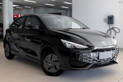 2026 MG MG3 Vibe