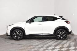 2020 Nissan JUKE Ti