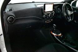 2020 Nissan JUKE Ti