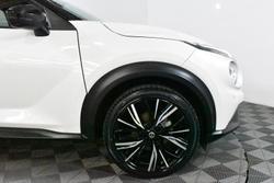 2020 Nissan JUKE Ti