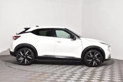 2020 Nissan JUKE Ti