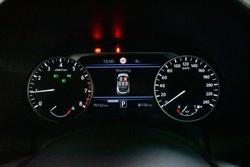 2020 Nissan JUKE Ti