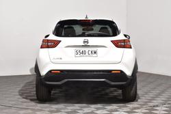 2020 Nissan JUKE Ti