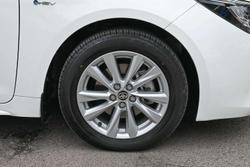 2025 Toyota Corolla Ascent Sport Hybrid