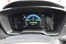 2025 Toyota Corolla Ascent Sport Hybrid