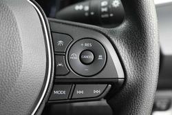 2025 Toyota Corolla Ascent Sport Hybrid