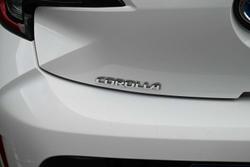 2025 Toyota Corolla Ascent Sport Hybrid