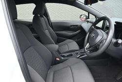 2025 Toyota Corolla Ascent Sport Hybrid