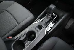 2025 Toyota Corolla Ascent Sport Hybrid