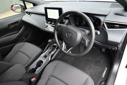 2025 Toyota Corolla Ascent Sport Hybrid