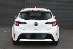 2025 Toyota Corolla Ascent Sport Hybrid