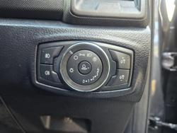 2022 Ford Everest Ambiente