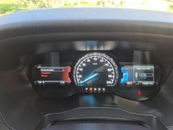 2022 Ford Everest Ambiente
