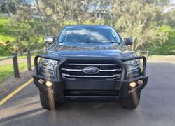 2022 Ford Everest Ambiente